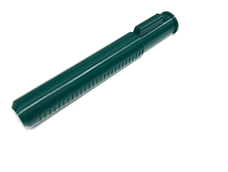 Green SureShot Cleaner + 5 cleaning pads by ARRK Tactical Systems
