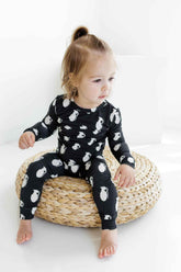 Color Blind Pineapple 2-Piece Set by 3rd Coast Limited