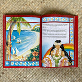 The Gift of Aloha by Hawaiian Children&