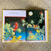 The Goodnight Gecko by Hawaiian Children&