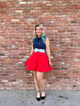 STEM Bow Top Shirts & Tops by Retrolicious
