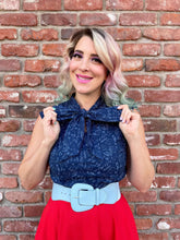 STEM Bow Top Shirts & Tops by Retrolicious
