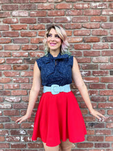 STEM Bow Top Shirts & Tops by Retrolicious