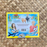 Our Island Home by Hawaiian Children&