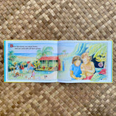 Our Island Home by Hawaiian Children&