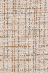 MODERN BALANCE WOVEN TWEED SKORT SHORTS by Flying Tomato