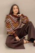 HONESTLY LOVE PULLOVER SWEATER TOP SWEATERS by Flying Tomato