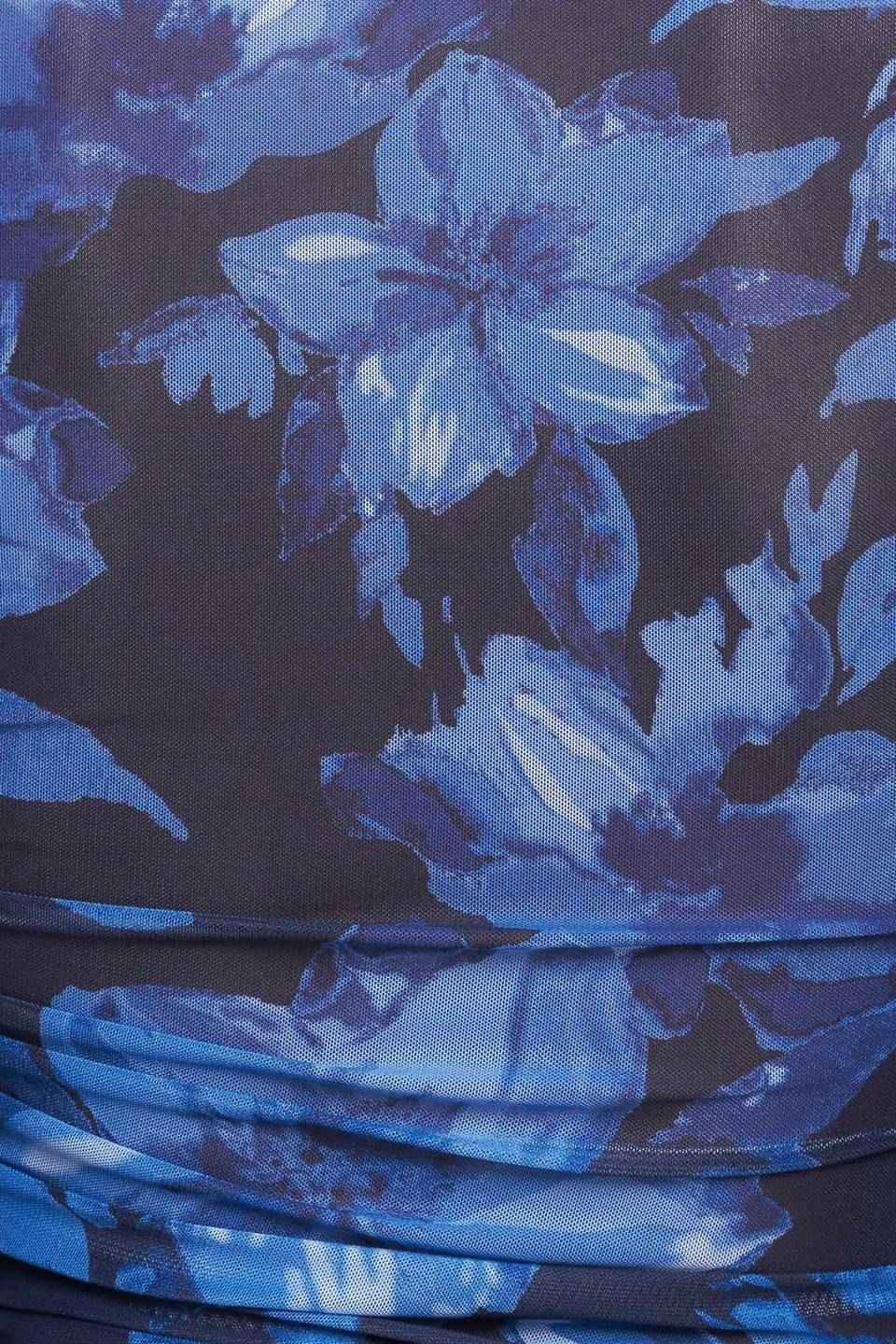 ILLUMINATED PETAL POWER MESH TOP TOPS by Flying Tomato
