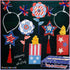 Celebrating the 4th of July Craft Box by The Kids Craft