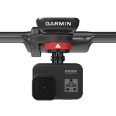 CM06 Quick Release GoPro Computer Mount Garmin Bike Mount by KOM Cycling
