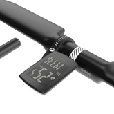 Cat Eye Mount by KOM Cycling