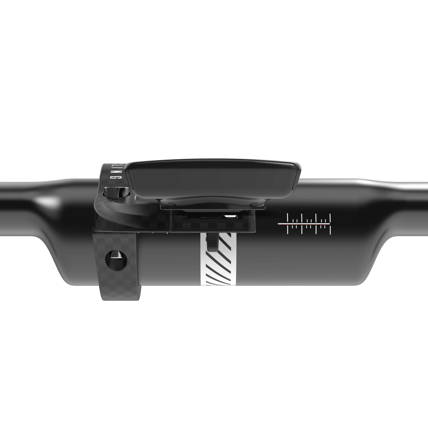 Cat Eye Mount by KOM Cycling