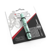Tubeless Tire Repair Tool Tubeless by KOM Cycling