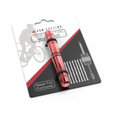 Tubeless Tire Repair Tool Tubeless by KOM Cycling