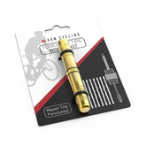 Tubeless Tire Repair Tool Tubeless by KOM Cycling