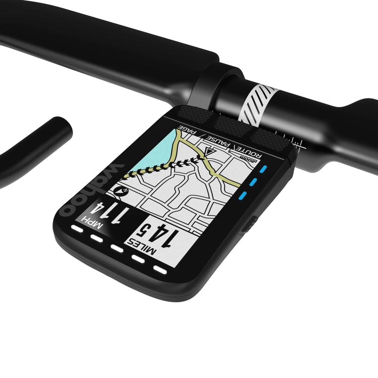 Wahoo Aero Mount Wahoo by KOM Cycling