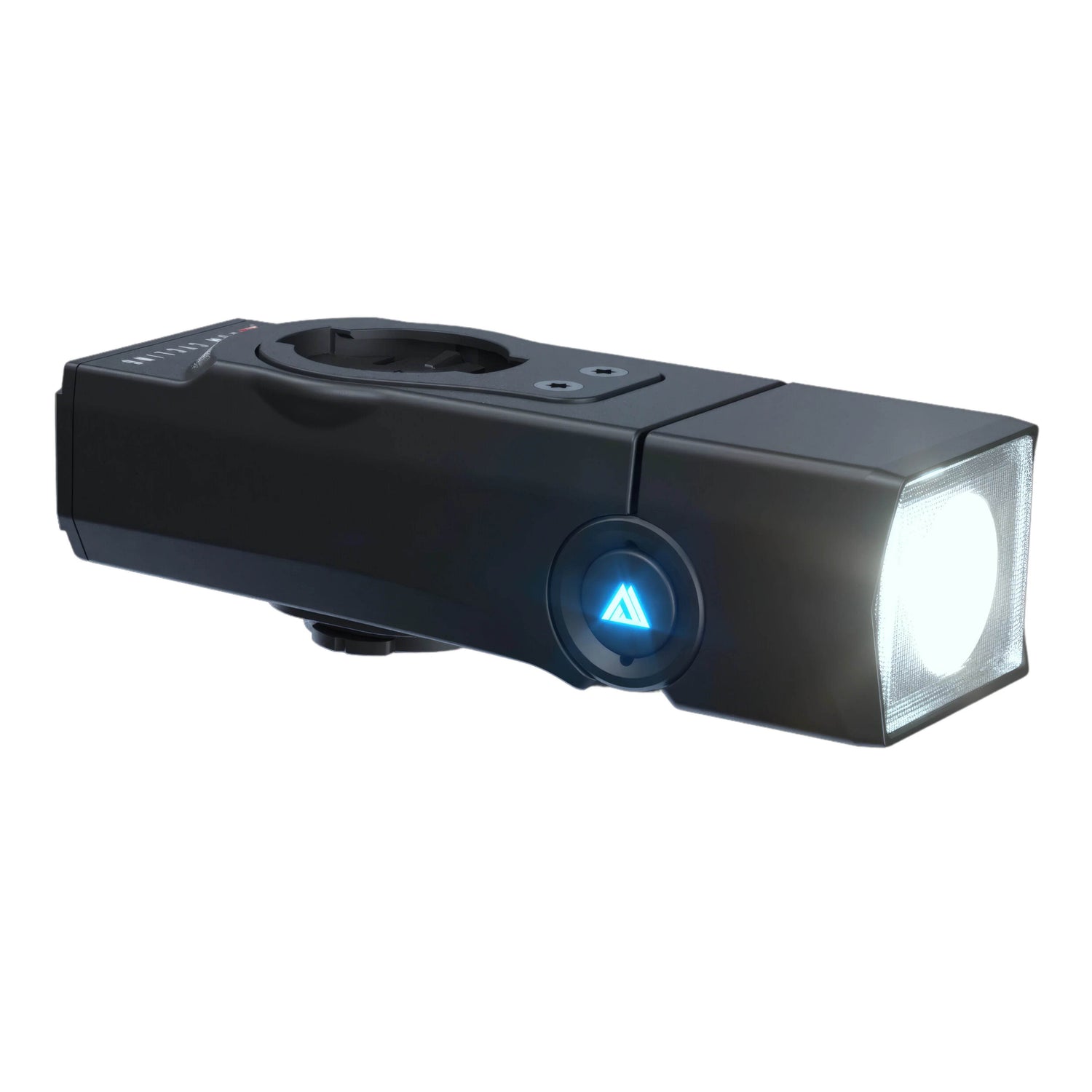 Quick Release Light 1000 by KOM Cycling