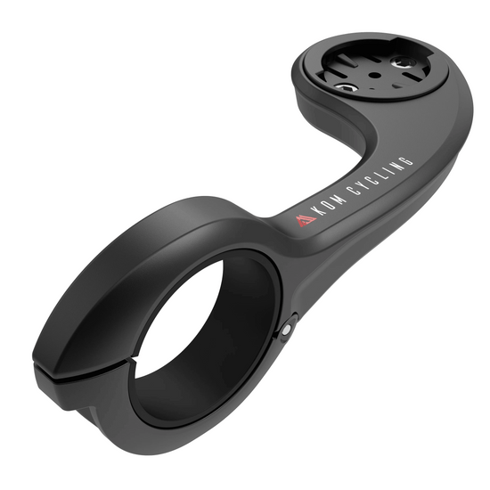 CM06 (Mount Only) Garmin Bike Mount by KOM Cycling