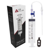 Tubeless Sealant Injector Tubeless by KOM Cycling