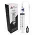 Tubeless Sealant Injector Tubeless by KOM Cycling