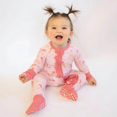 Convertible Ruffle Zippy Sweet Dreams by Khlobe
