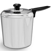 4 Quart Sauce Pan with Lid Home & Garden by MAGNAWARE