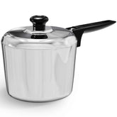3 Quart Sauce Pan with Lid Home & Garden by MAGNAWARE