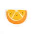 Mateo the Exuberant Orange by Heron Hill Stitch Co.
