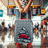 Kids Adventure 18" Carry-on Suitcase and Kits Carry-on Suitcases by Travellty