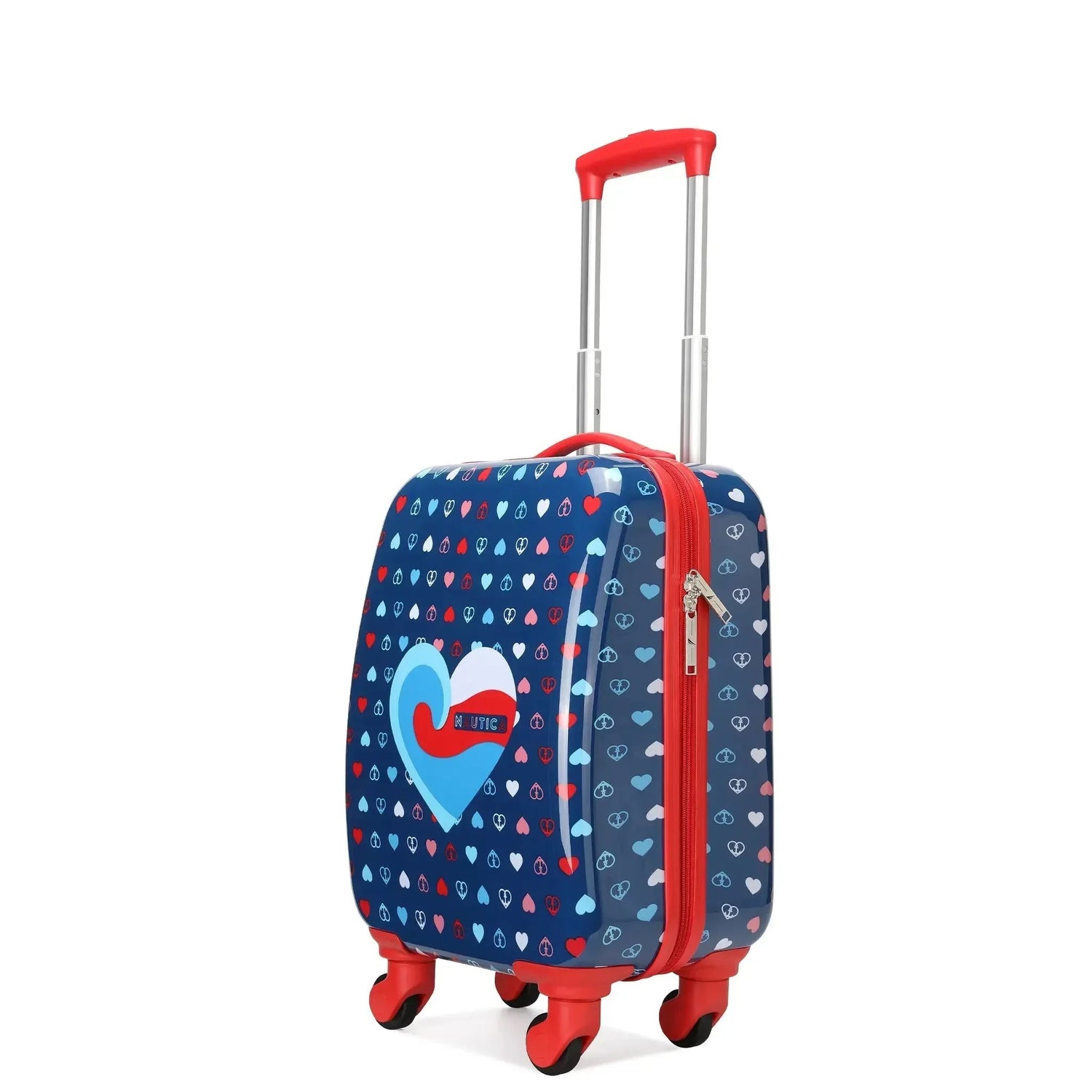 Kids Adventure 18" Carry-on Suitcase and Kits Carry-on Suitcases by Travellty
