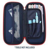 Kids Adventure 18" Carry-on Suitcase and Kits Carry-on Suitcases by Travellty