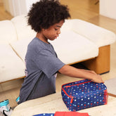 Kids Adventure 18" Carry-on Suitcase and Kits Carry-on Suitcases by Travellty
