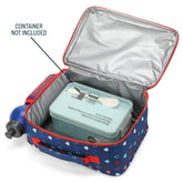 Kids Adventure 18" Carry-on Suitcase and Kits Carry-on Suitcases by Travellty