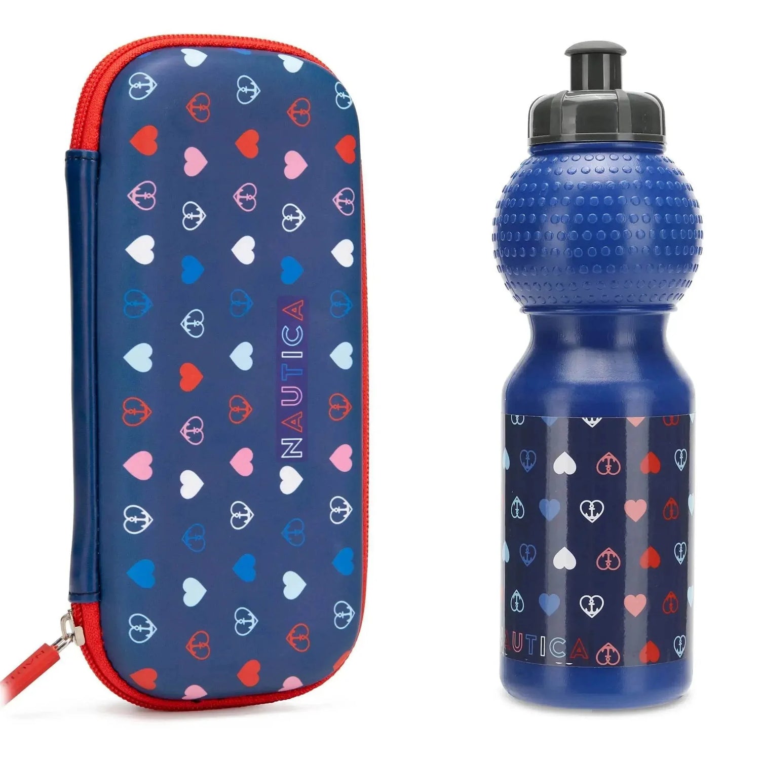 Kids Adventure 18" Carry-on Suitcase and Kits Carry-on Suitcases by Travellty