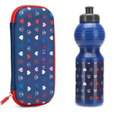 Kids Adventure 18" Carry-on Suitcase and Kits Carry-on Suitcases by Travellty