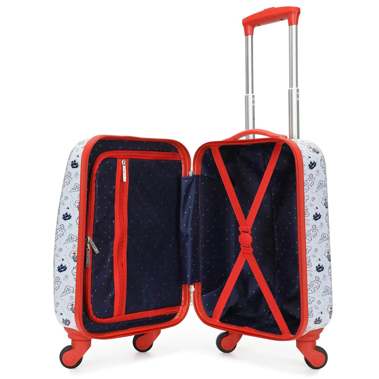 Kids Adventure 18" Carry-on Suitcase and Kits Carry-on Suitcases by Travellty