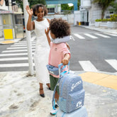 Kids Adventure 18" Carry-on Suitcase and Kits Carry-on Suitcases by Travellty