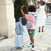 Kids Adventure 18" Carry-on Suitcase and Kits Carry-on Suitcases by Travellty