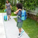 Kids Adventure 18" Carry-on Suitcase and Kits Carry-on Suitcases by Travellty