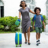 Kids Adventure 18" Carry-on Suitcase and Kits Carry-on Suitcases by Travellty