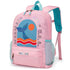 Kids Backpack for School | Mermaid Tail | 16" Tall Kid&