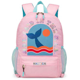 Kids Backpack for School | Mermaid Tail | 16" Tall Kid&