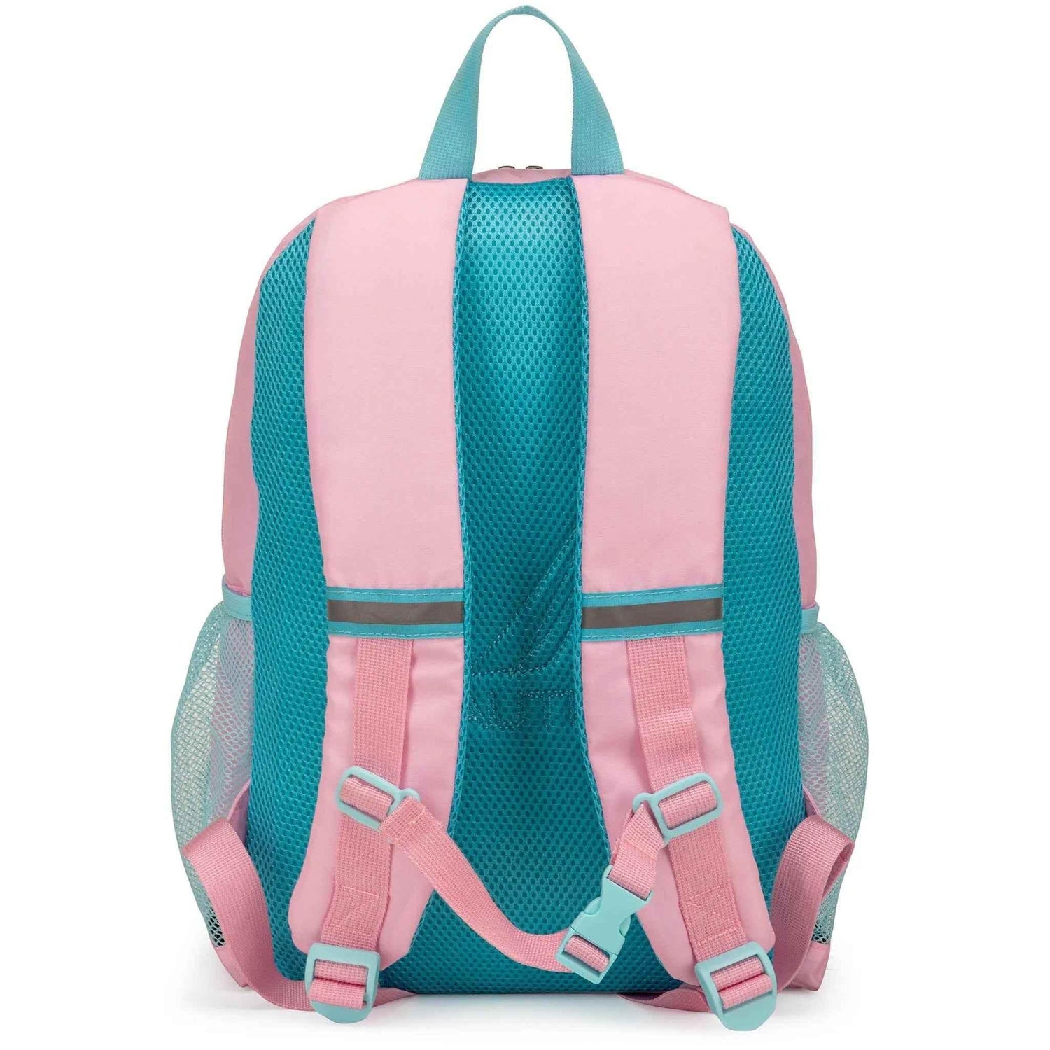 Kids Backpack for School | Mermaid Tail | 16" Tall Kid&