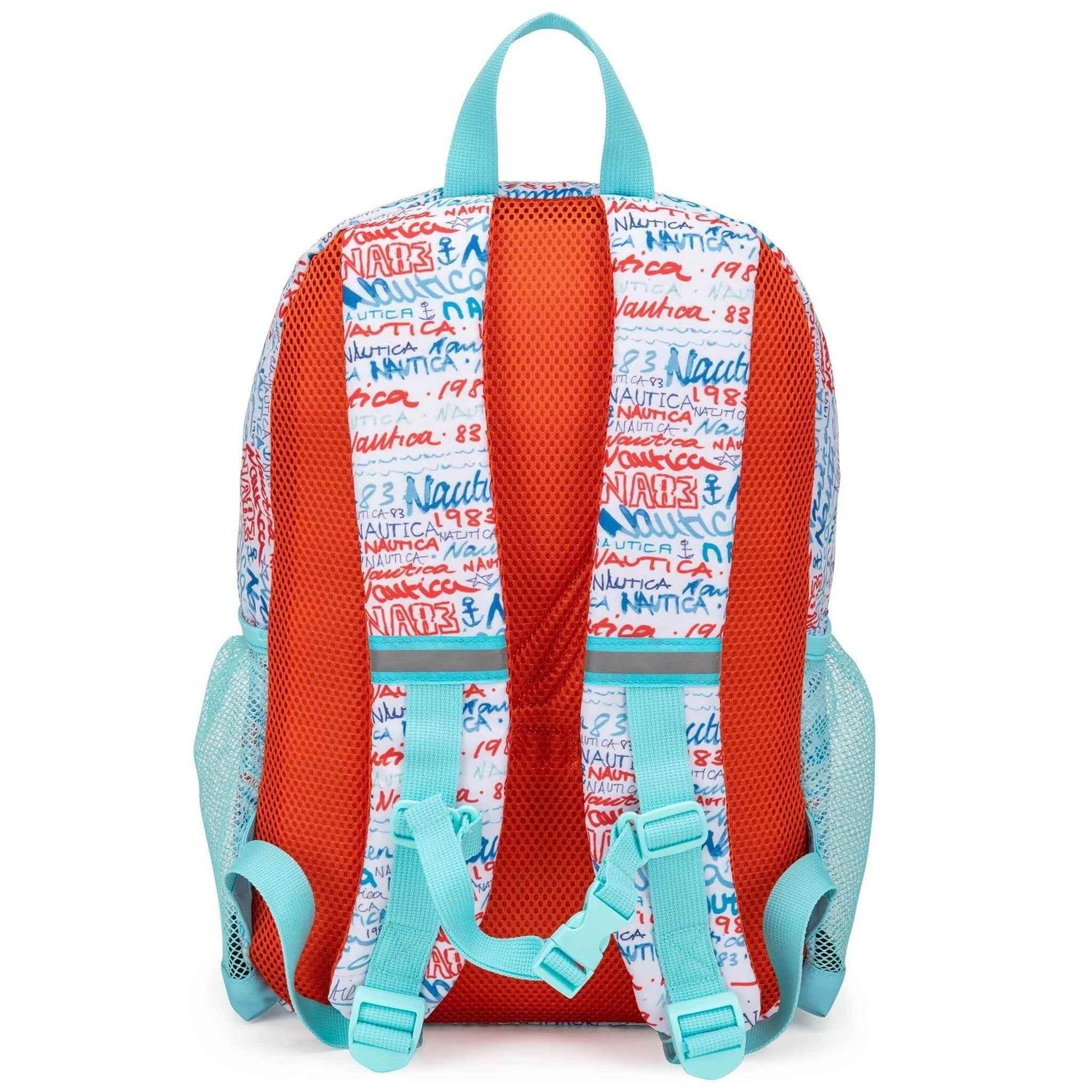 Kids Backpack for School | Graffiti | 16" Tall Kid&