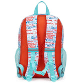 Kids Backpack for School | Graffiti | 16" Tall Kid&
