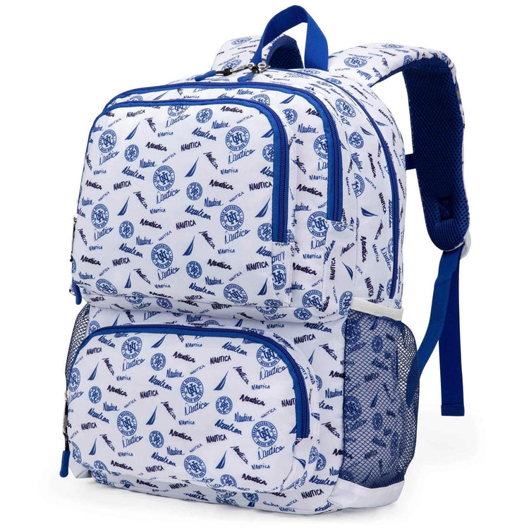Kids Backpack for School | Varsity | 17" Tall Kid&