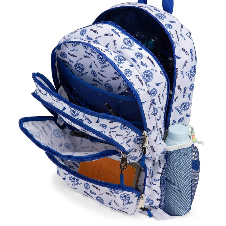 Kids Backpack for School | Varsity | 17" Tall Kid&
