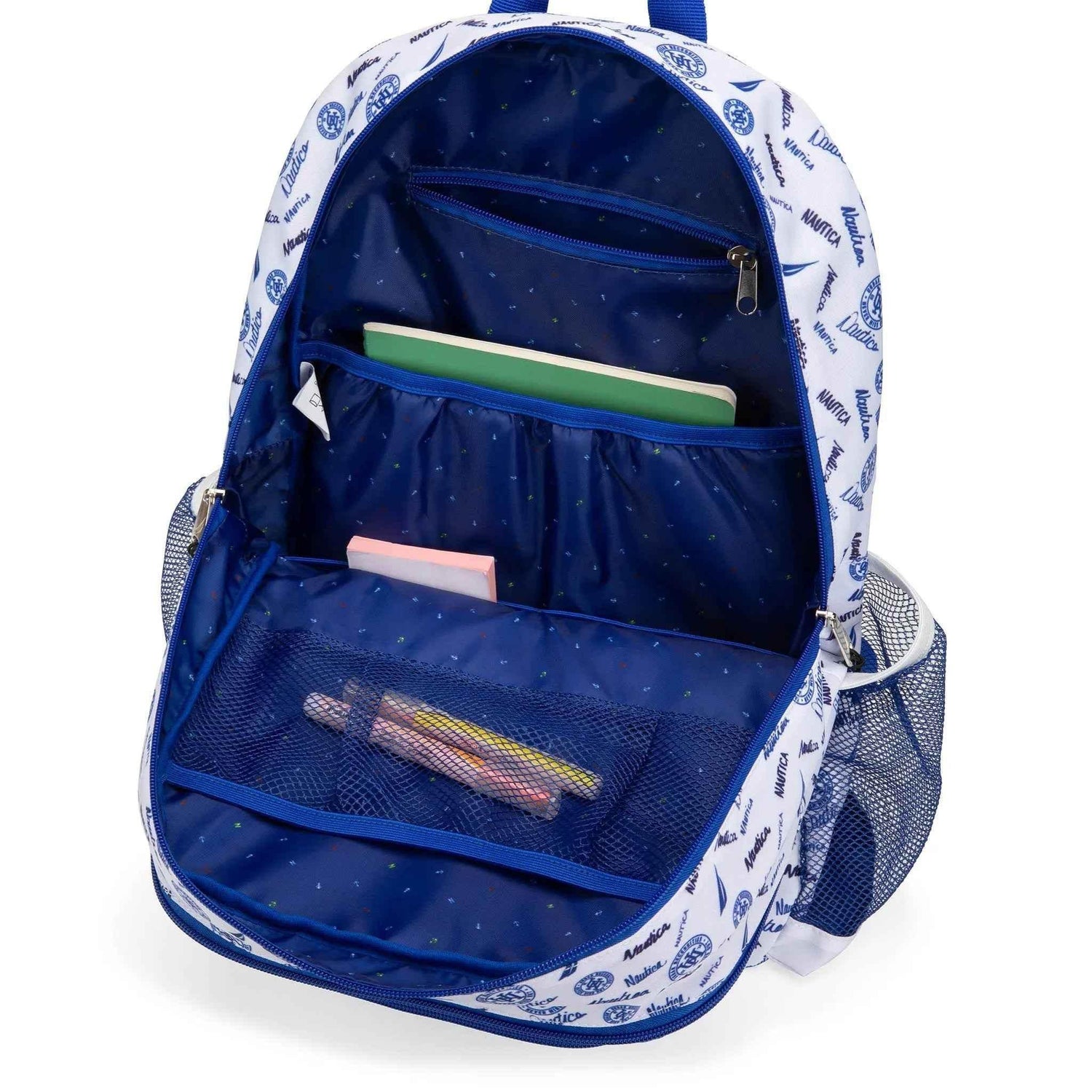 Kids Backpack for School | Varsity | 17" Tall Kid&
