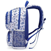 Kids Backpack for School | Varsity | 17" Tall Kid&