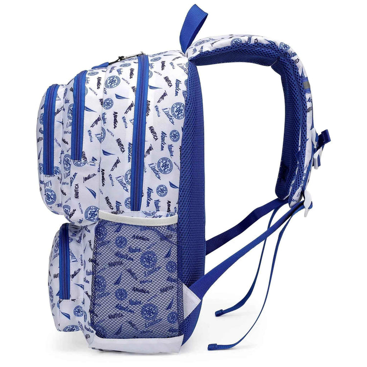 Kids Backpack for School | Varsity | 17" Tall Kid&